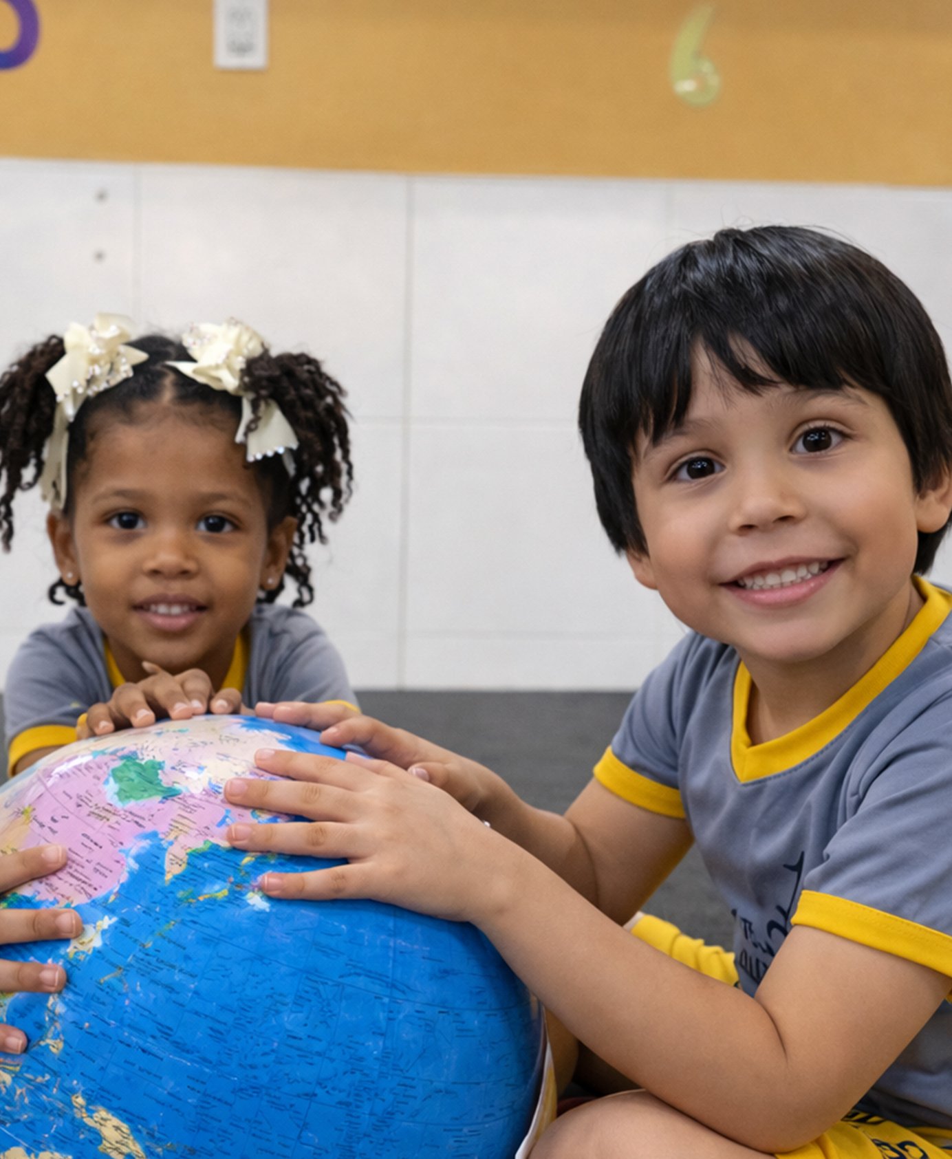 Ensino bilíngue na infância: por que começar cedo faz toda a diferença